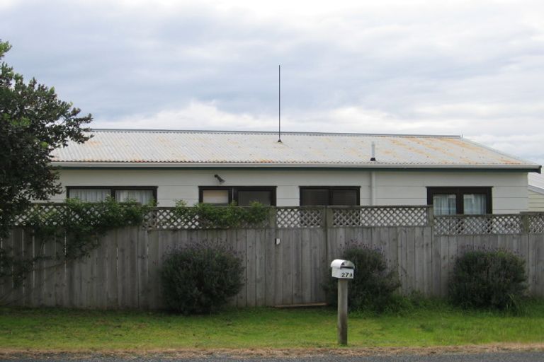 Photo of property in 1/27 Meiklejohn Way, Omaha, 0986