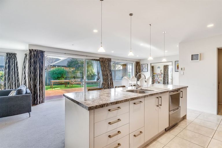 Photo of property in 3 Stonebrook Drive, Rolleston, 7614