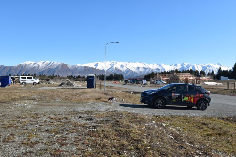 Photo of property in 12a Temple Drive, Twizel, 7901