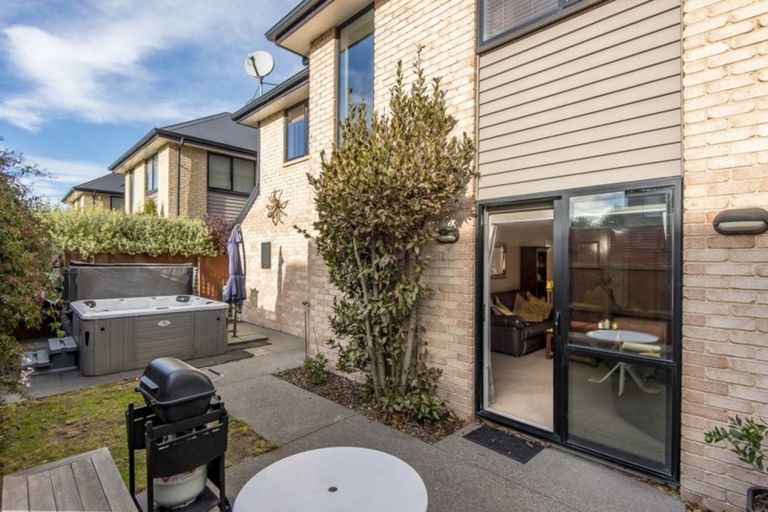 Photo of property in 27b Bordesley Street, Phillipstown, Christchurch, 8011