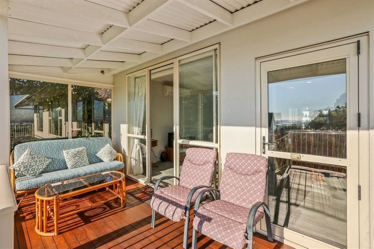 Photo of property in 40 Cannon Hill Crescent, Mount Pleasant, Christchurch, 8081