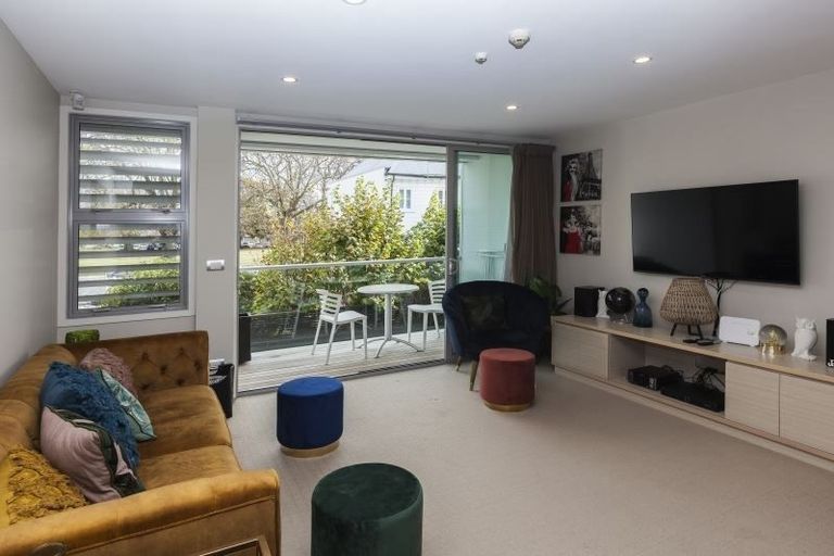 Photo of property in 3/31 Chester Street West, Christchurch Central, Christchurch, 8013