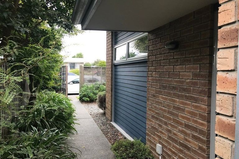 Photo of property in 47 Lyndon Street, Riccarton, Christchurch, 8041