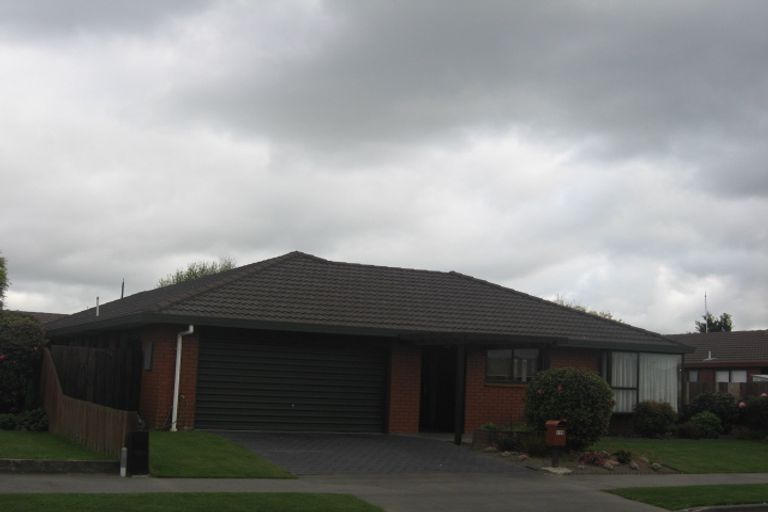 Photo of property in 2/119 Reynolds Avenue, Bishopdale, Christchurch, 8053