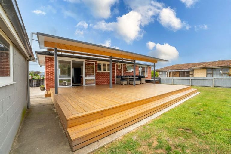 Photo of property in 39 Maude Street, Waimate, 7924