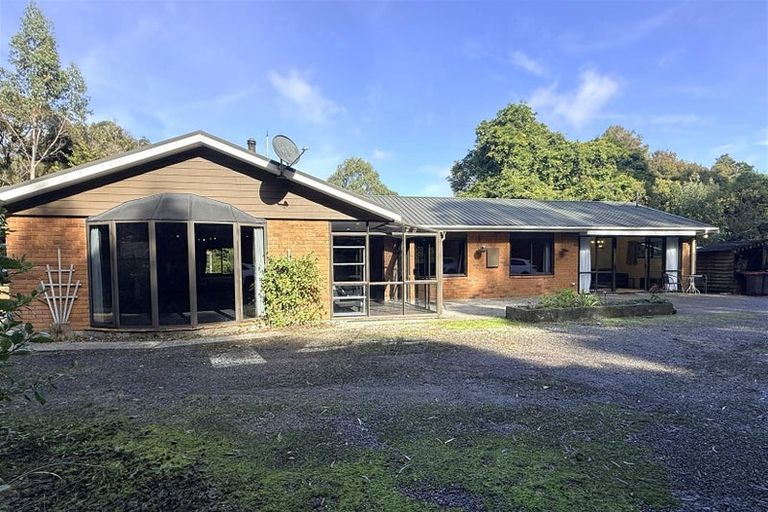 Photo of property in 18 Maori Creek Road, Marsden, Greymouth, 7872