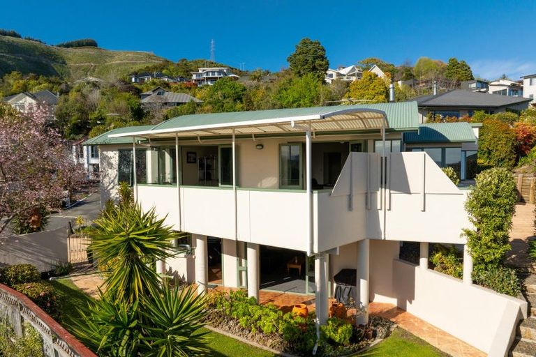 Photo of property in 6 Cresswell Place, Richmond, 7020