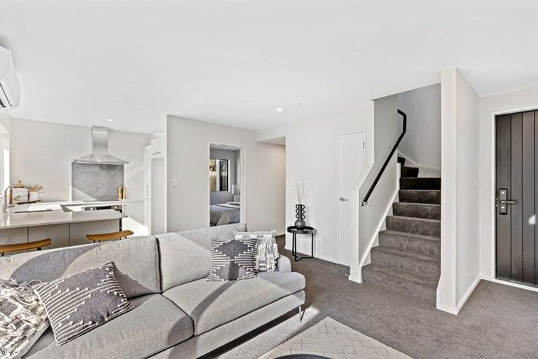 Photo of property in 18d Forbes Street, Sydenham, Christchurch, 8023