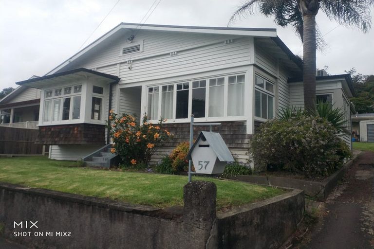 Photo of property in 57 Mount Albert Road, Mount Albert, Auckland, 1025