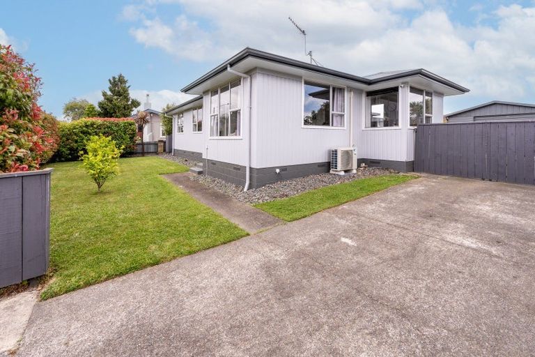 Photo of property in 42 Plunket Street, Tamatea, Napier, 4112