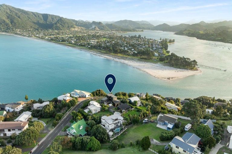 Photo of property in 196 Paku Drive, Tairua, 3508