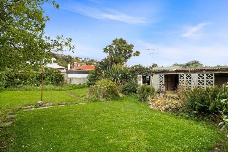 Photo of property in 134 Surrey Street, Forbury, Dunedin, 9012