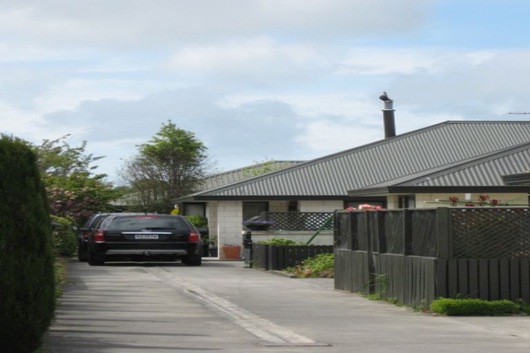 Photo of property in 228b King Street, Rangiora, 7400