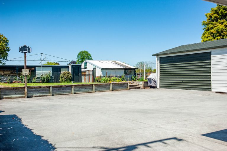 Photo of property in 75 Rolleston Street, Kihikihi, Te Awamutu, 3800