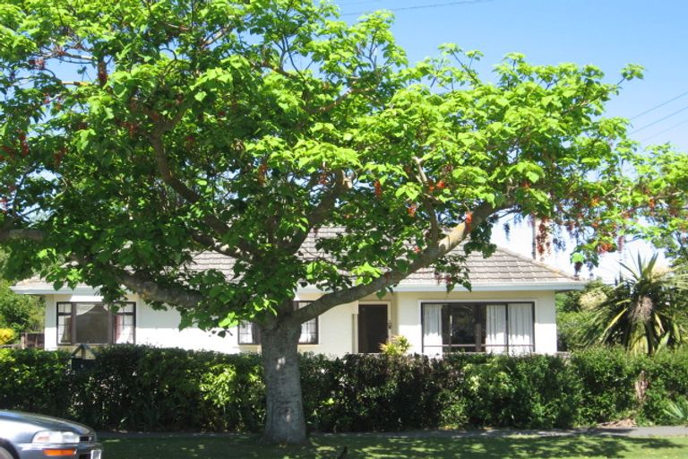 Photo of property in 8 Turenne Street, Inner Kaiti, Gisborne, 4010