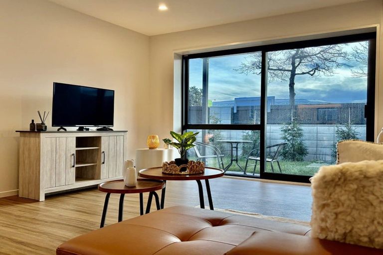 Photo of property in 2/138 Fitzgerald Avenue, Christchurch Central, Christchurch, 8011