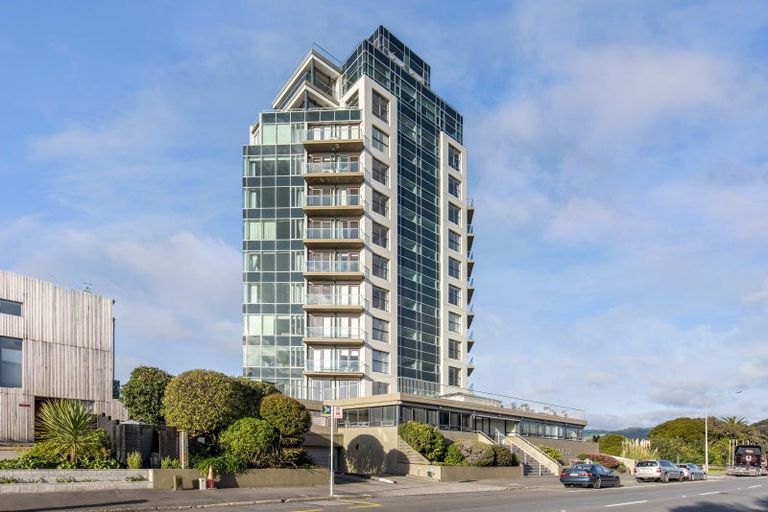 Photo of property in The Links, 20/378-382 Kapiti Road, Paraparaumu Beach, Paraparaumu, 5032