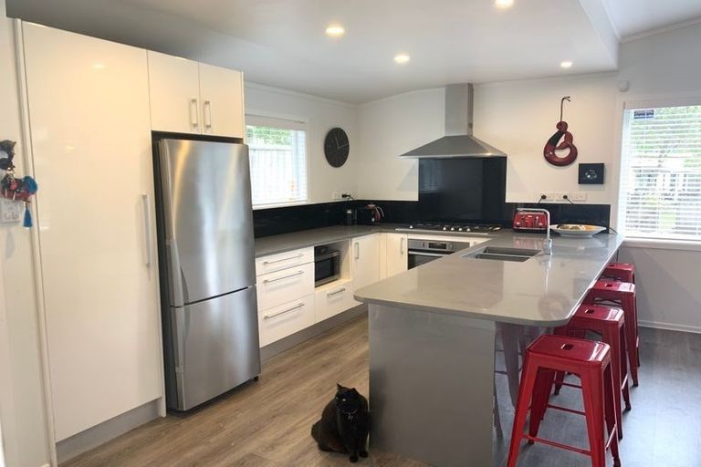 Photo of property in 47 Japonica Drive, Beach Haven, Auckland, 0626