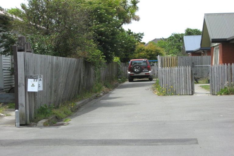 Photo of property in 77 Wildberry Street, Woolston, Christchurch, 8023