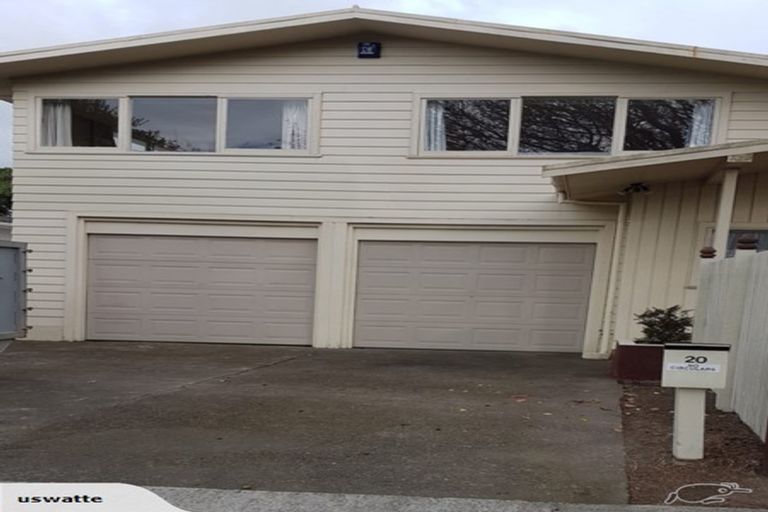 Photo of property in 20 Orr Crescent, Hutt Central, Lower Hutt, 5011