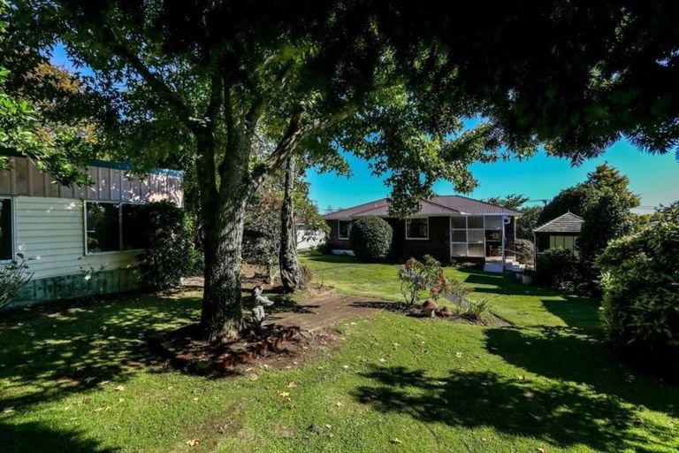 Photo of property in 21 Curtis Street, Okato, 4335