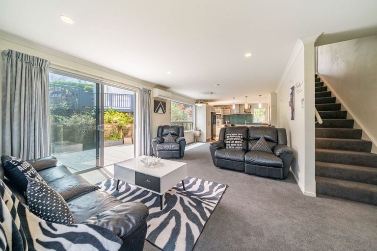 Photo of property in 82b Kirton Drive, Riverstone Terraces, Upper Hutt, 5018