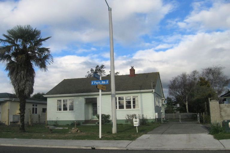 Photo of property in 107 Park Road North, Parkvale, Hastings, 4122