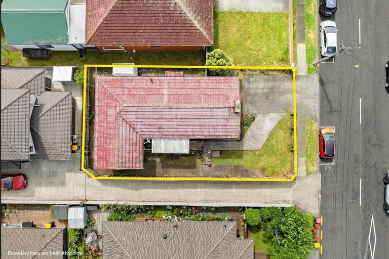 Photo of property in 171 Motatau Road, Papatoetoe, Auckland, 2025