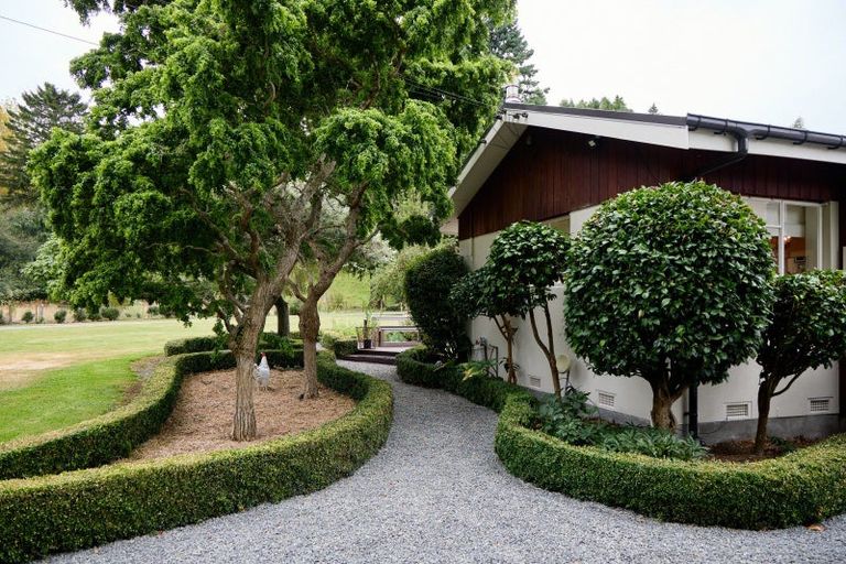 Photo of property in 671 Inland Kaikoura Road, Inland Road, Kaikoura, 7373