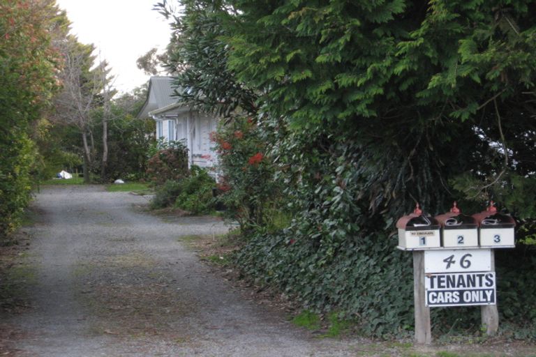 Photo of property in 46a Jellicoe Street, Greytown, 5712