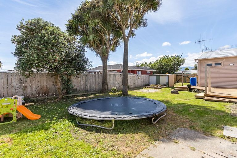 Photo of property in 41 Lemon Street, Otaki, 5512