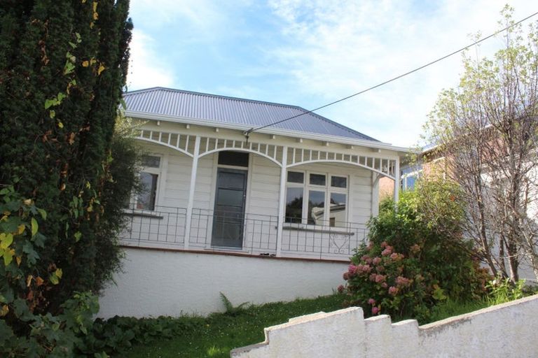 Photo of property in 72 Havelock Street, Kenmure, Dunedin, 9011