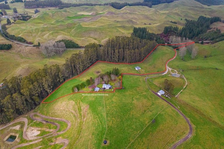 Photo of property in 1832 Whangamata Road, Marotiri, Taupo, 3377
