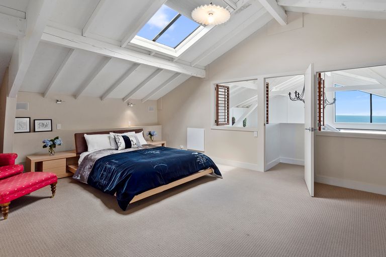 Photo of property in 197 Rodney Road, Whangateau, 0985