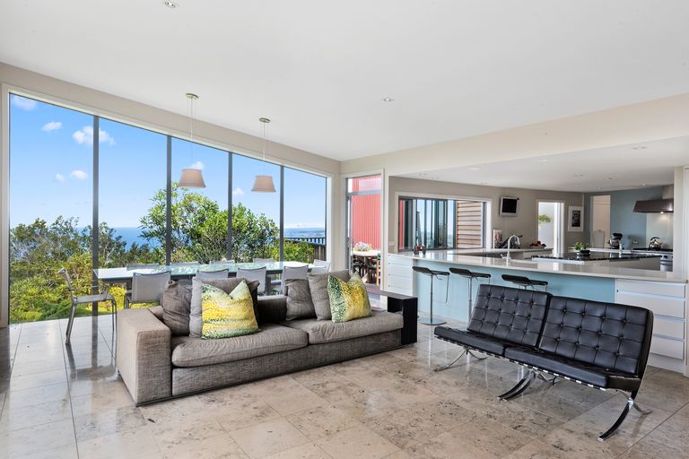 Photo of property in 197 Rodney Road, Whangateau, 0985