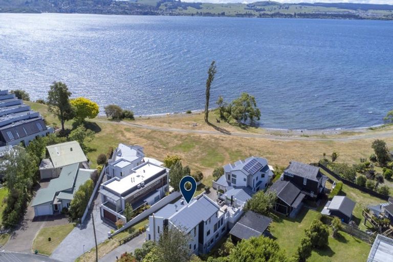 Photo of property in 8 Chad Street, Rainbow Point, Taupo, 3330