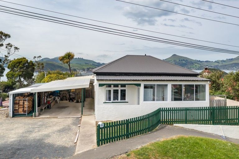 Photo of property in 20 Constitution Street, Port Chalmers, 9023