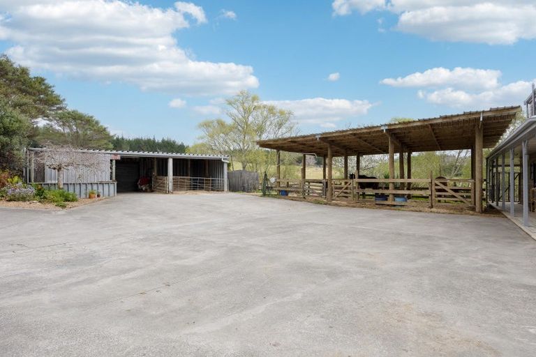 Photo of property in 438 Blackbridge Road, Dairy Flat, Albany, 0794
