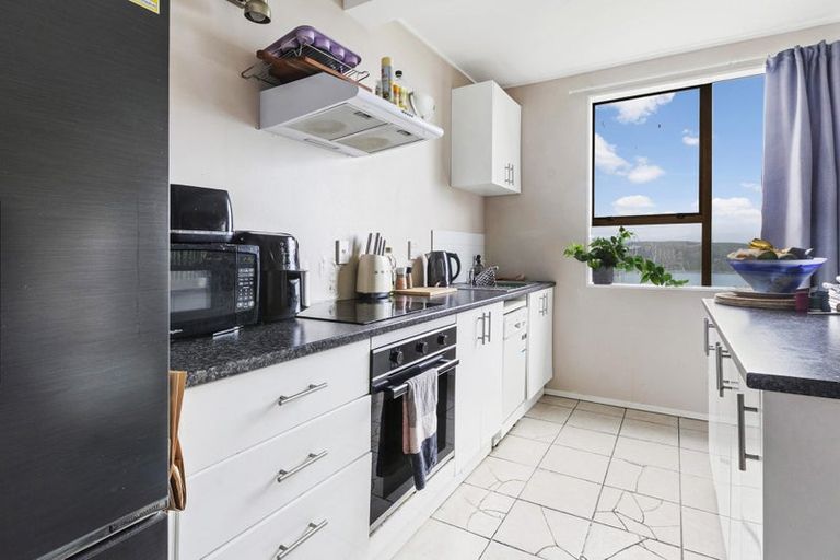 Photo of property in 81 View Road, Houghton Bay, Wellington, 6023