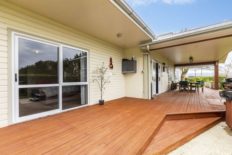 Photo of property in 331 Ormondville Road, Takapau, 4287