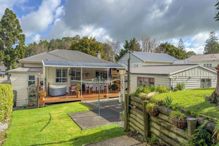 Photo of property in 13 Kennedy Street, Paeroa, 3600
