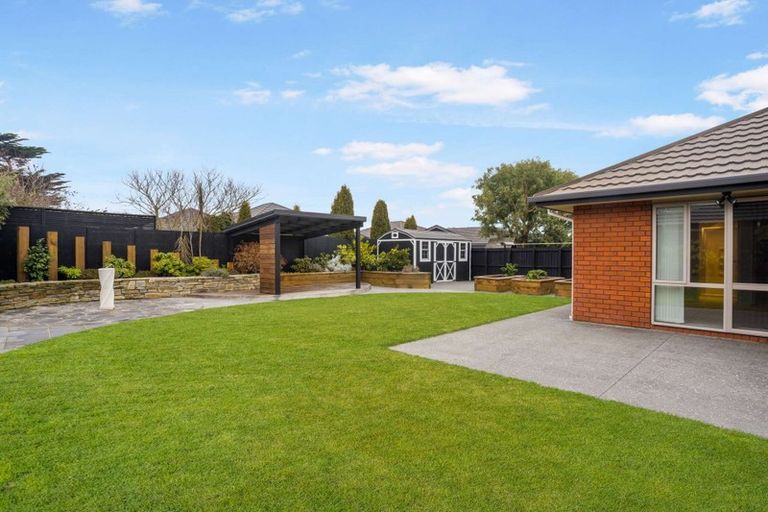 Photo of property in 29 Allison Crescent, Kaiapoi, 7630