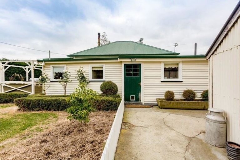 Photo of property in 68 Watsons Road, Leeston, 7682