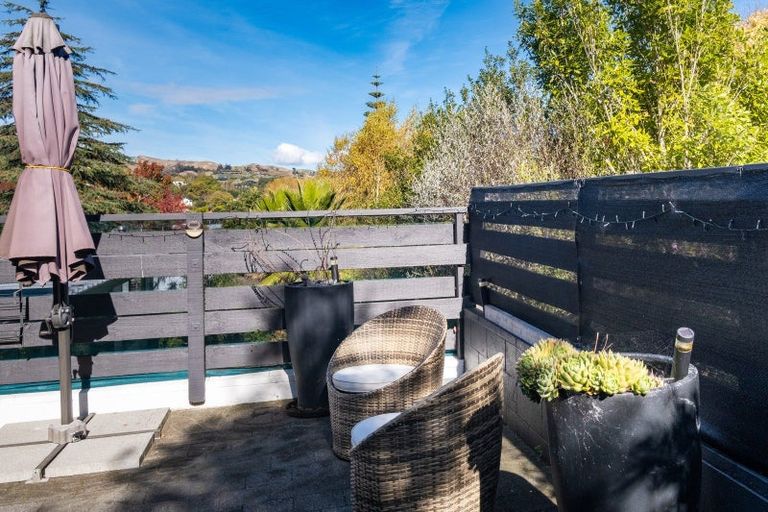 Photo of property in 13c Lovat Street, Havelock North, 4130