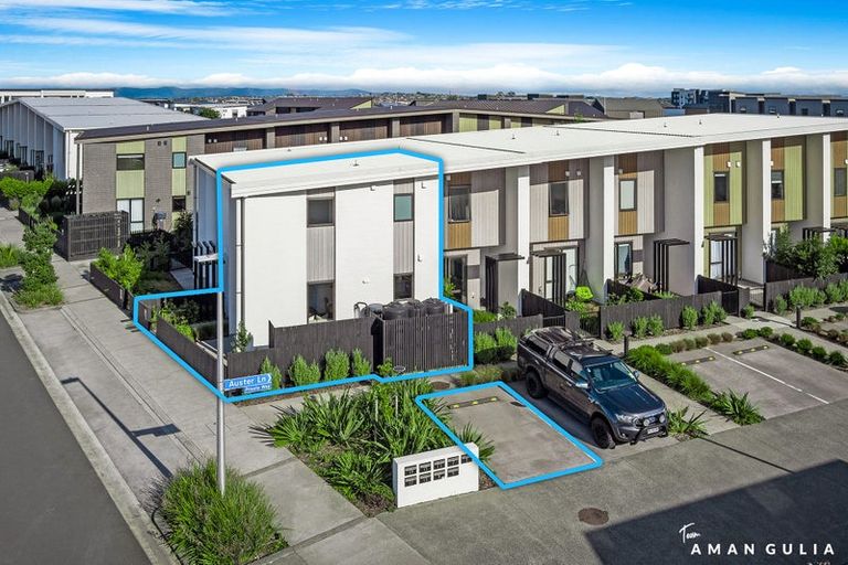 Photo of property in 6 Vasi Drive, Hobsonville, Auckland, 0616