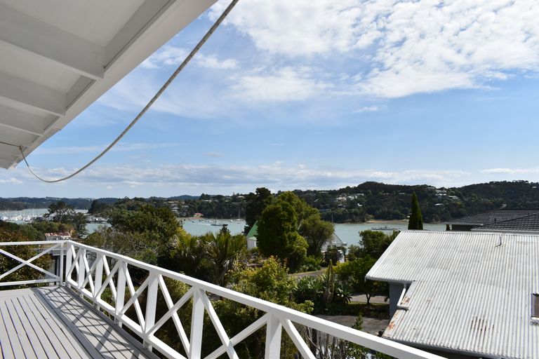 Photo of property in 5 Tirairaka Terrace, Okiato, Russell, 0272