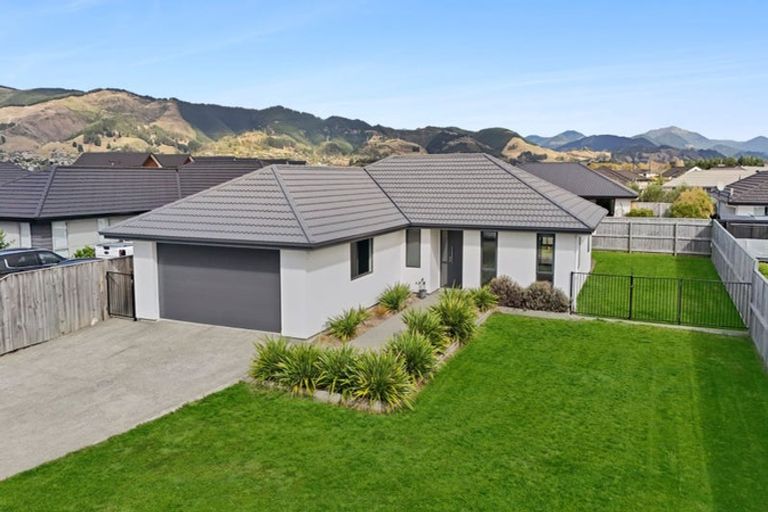 Photo of property in 39 Kahikatea Way, Appleby, Richmond, 7020