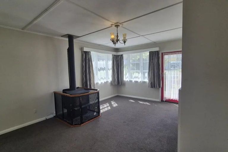 Photo of property in 18 Takahe Street, Taihape, 4720