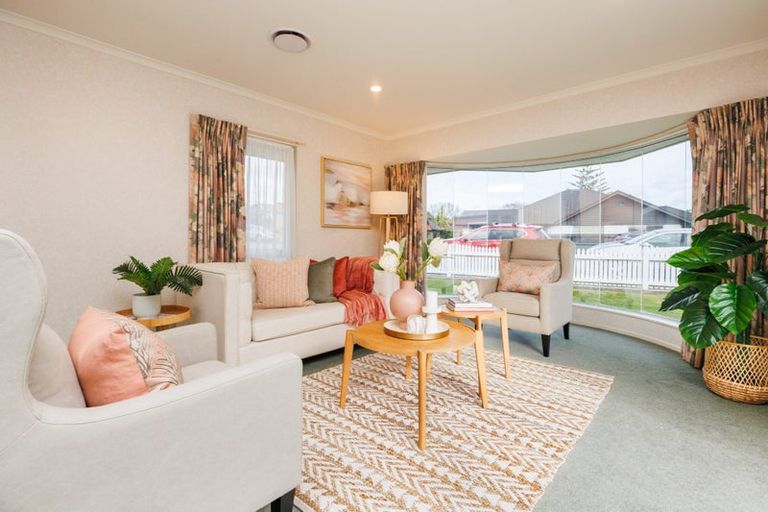 Photo of property in 371a Albert Street, Hokowhitu, Palmerston North, 4410