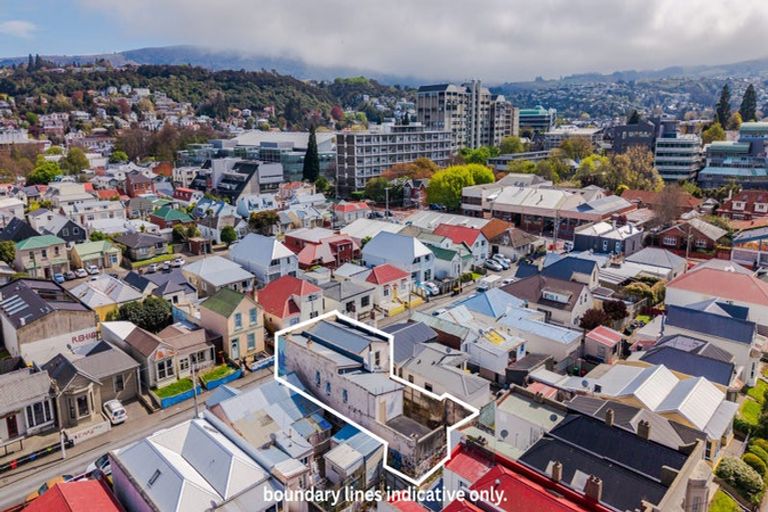 Photo of property in 19 Hyde Street, North Dunedin, Dunedin, 9016